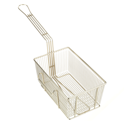 Prince Castle 676-13 Twin Basket 10-3/4L 6-3/4W 5D