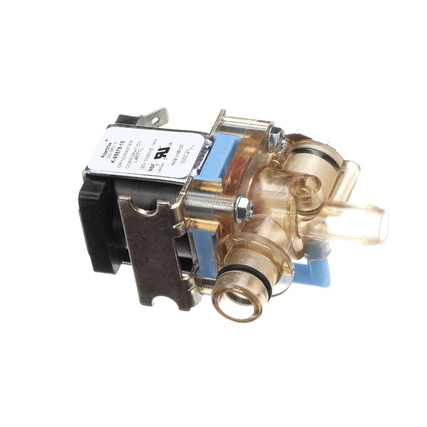 Grindmaster L467IL Dump Valve Invensys 14W 120V