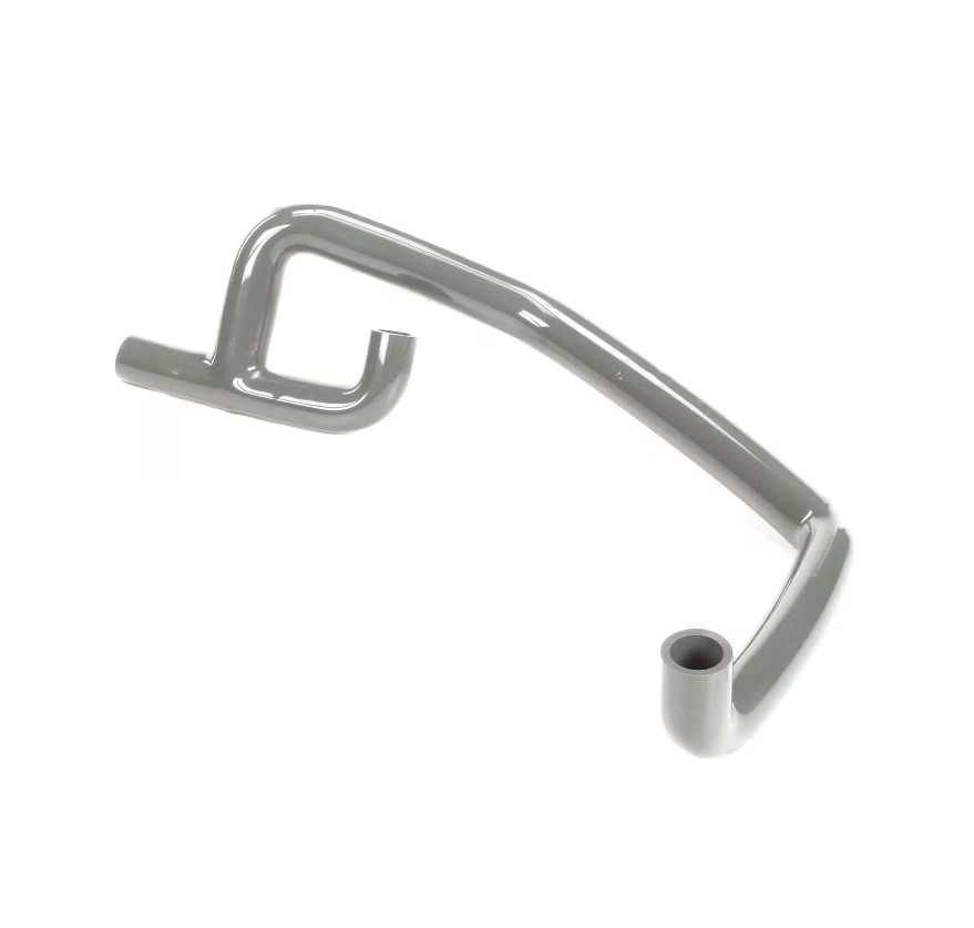 Scotsman A39144-001 Ice Machine Bin Drain Tube Preformed CU26