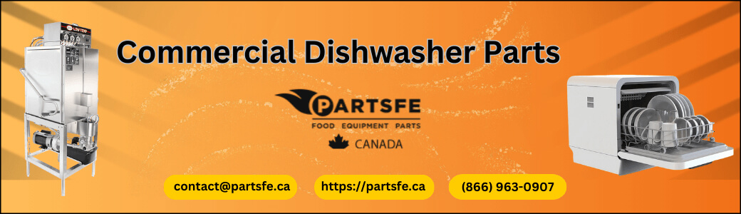 Dishwasher Parts
