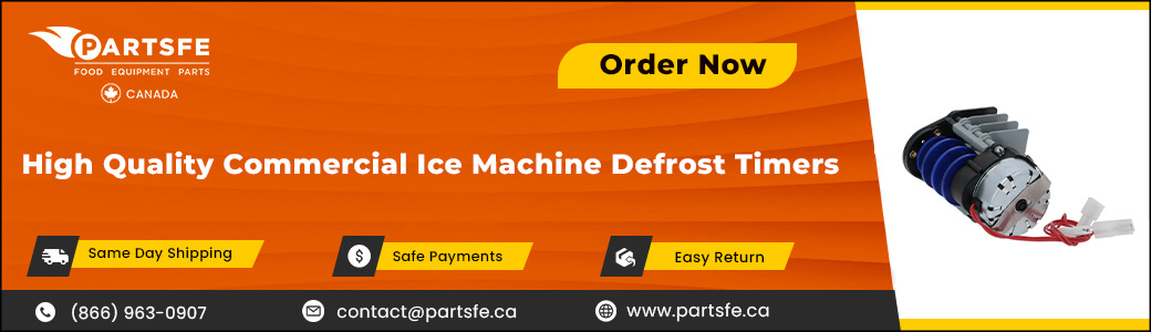 Defrost Timers