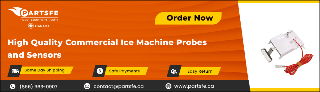 Ice Probes & Sensors