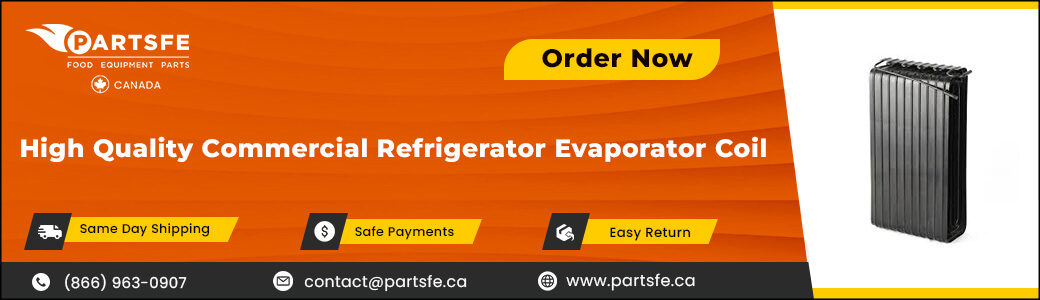 Evaporator Coils/Fans