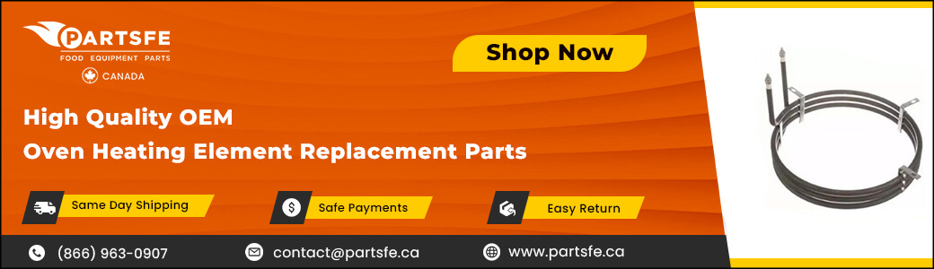 Oven Heating Elements