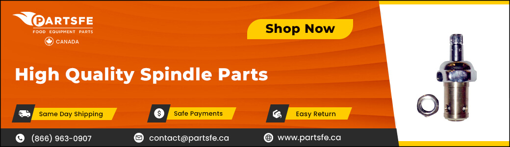 Spindles