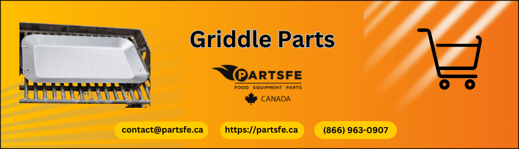 Griddle & Grill Parts