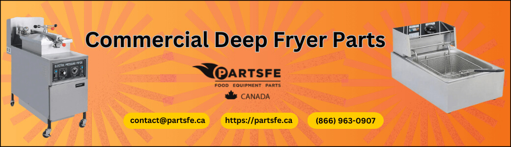 Fryer Parts